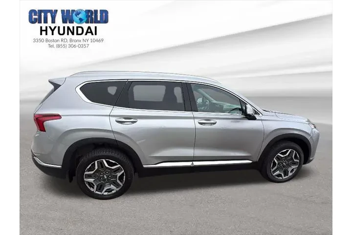 $30136 : Hyundai SANTA FE Hybrid 2023 image 6