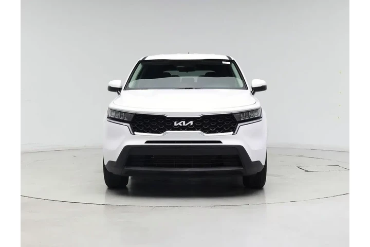 $23998 : Kia Sorento 2023 LX 4dr SUV image 5