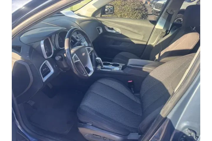 $6999 : Chevrolet Equinox 2011 LT 4d image 7