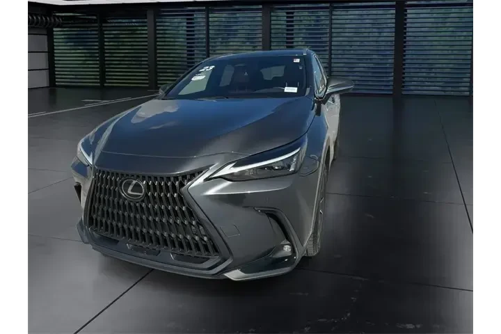 $35788 : Lexus NX 250 2023 Premium 4d image 3