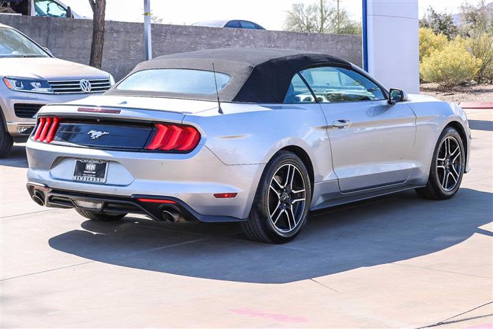 $21990 : Pre-Owned 2020 Ford Mustang E image 7
