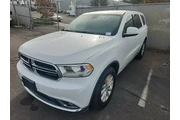 $21491 : Dodge Durango 2020 SXT 4dr S thumbnail