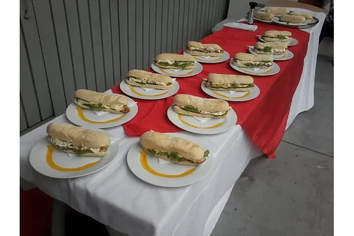 GASTRONOMIA INTERNACIONAL CHEF image 5