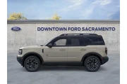 $34490 : Ford Bronco Sport 2025 AWD O thumbnail