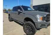 Ford F-150 2020 4x4 Platinum en Houston
