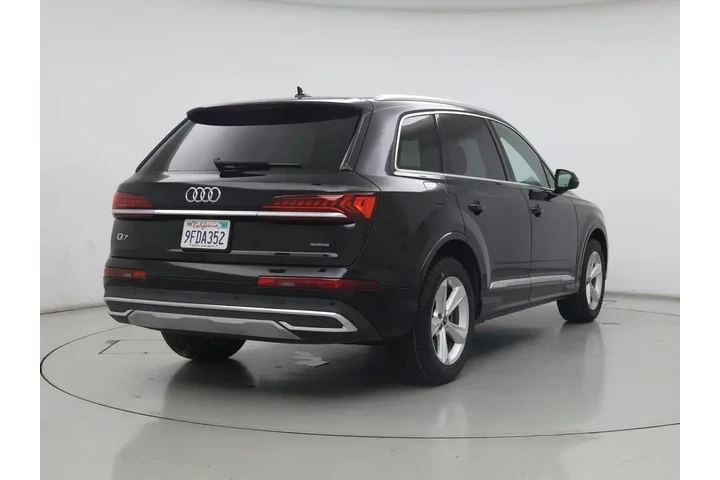 $32998 : Audi Q7 2023 AWD quattro Pre image 8