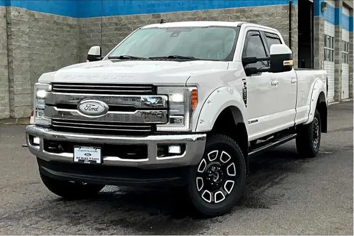 $57995 : Ford F-350 Super Duty 2019 4 image 1