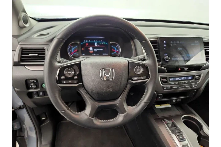 $32998 : Honda Pilot 2022 AWD SE 4dr image 9