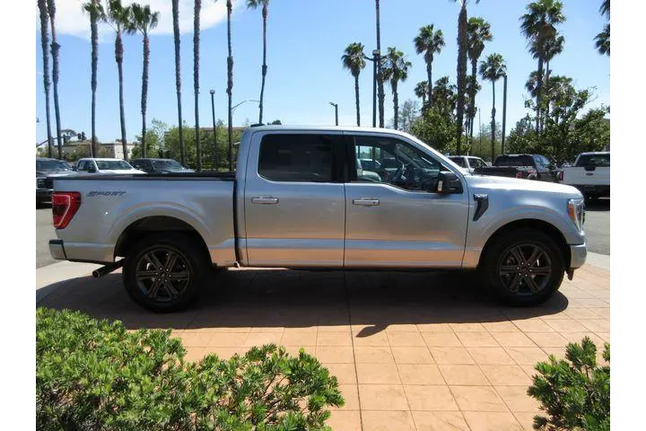 $32082 : Ford F-150 2023 4x2 Lariat 4 image 5