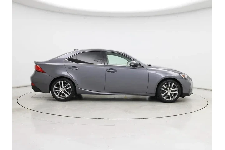 $25998 : Lexus IS 300 2019 4dr Sedan image 7