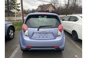 $7498 : Chevrolet Spark 2014 LS CVT thumbnail