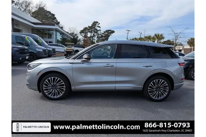 $39988 : Lincoln Corsair 2022 AWD Res image 7