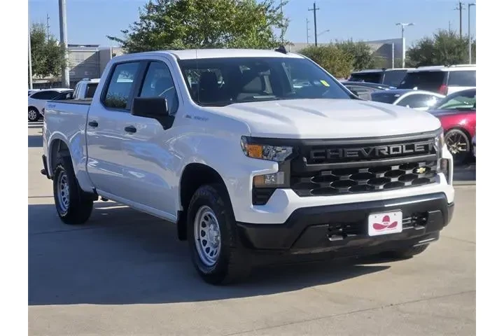 $39777 : Chevrolet Silverado 1500 202 image 3