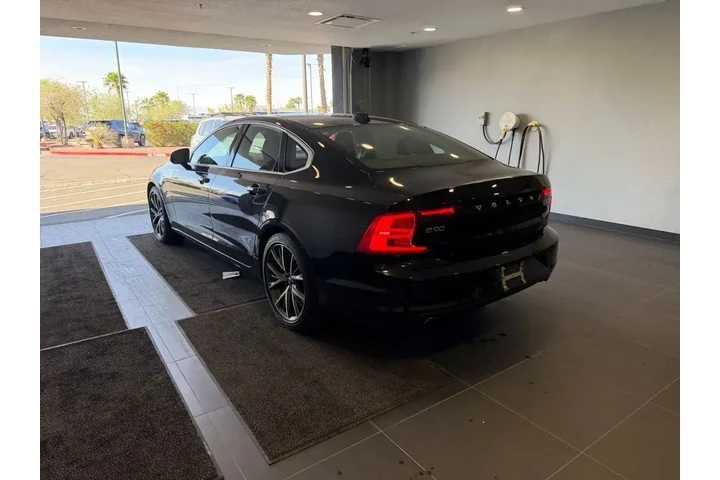 $21984 : Volvo S90 2017 T5 Momentum 4 image 7