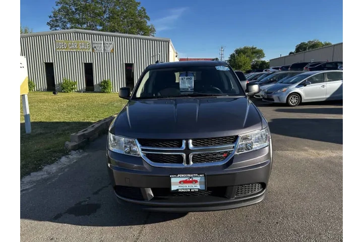 $6990 : 2017 Journey SE image 10