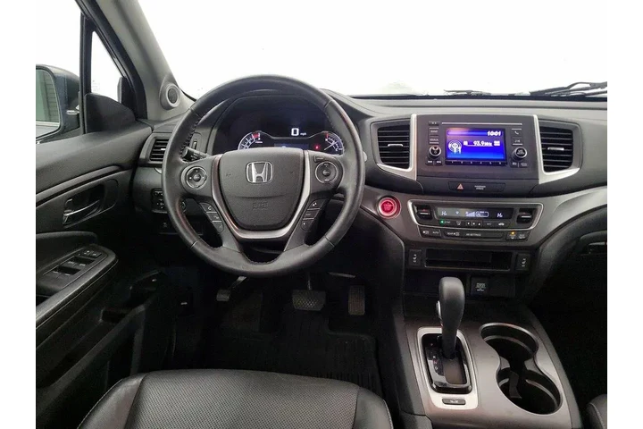 $21998 : Honda Ridgeline 2017 AWD RTL image 10