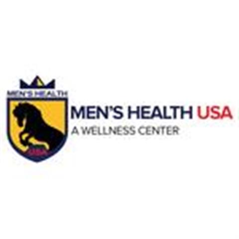 Men's Health USA image 1