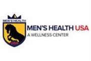 Men's Health USA en Los Angeles