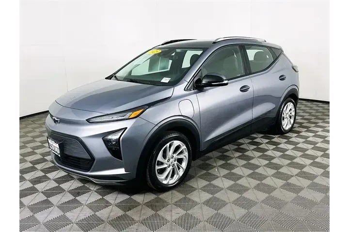 $18999 : Chevrolet Bolt EUV 2023 LT 4 image 3