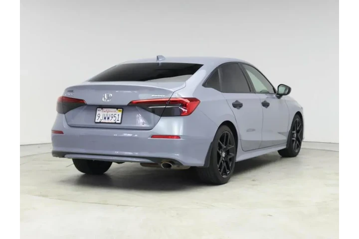 $26998 : Honda Civic 2024 Sport 4dr S image 8