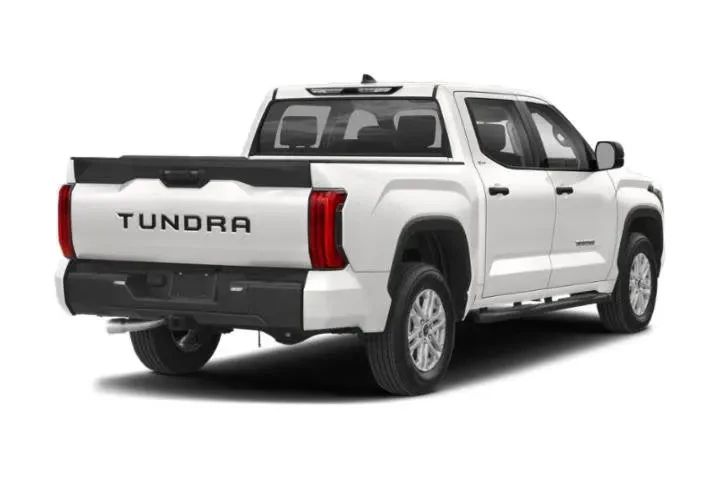 $43886 : 2022 Tundra SR5 image 2