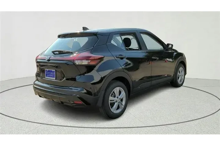 $12266 : Nissan Kicks 2021 S 4dr Cros image 8