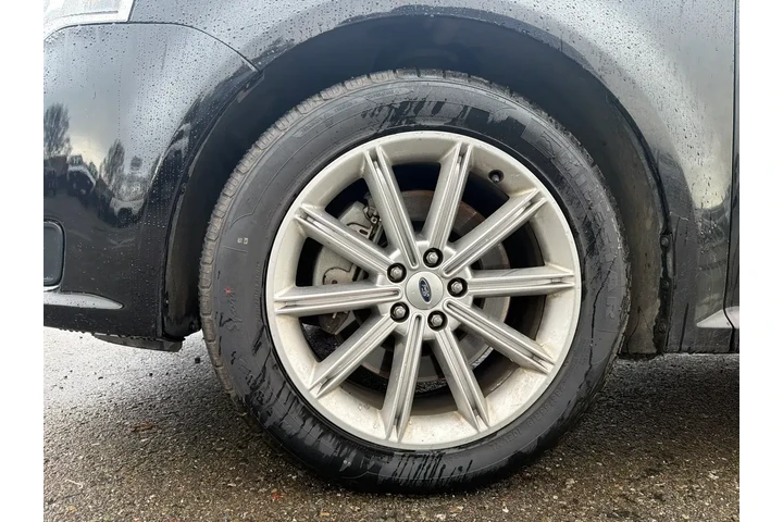 $15750 : Ford Flex 2019 AWD Limited 4 image 9