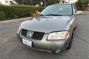 $3950 : 2005 Sentra 1.8 S thumbnail