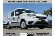 $13997 : 2020 ProMaster City Cargo Van thumbnail