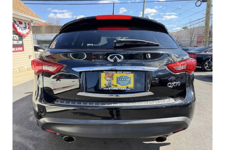 $8899 : 2014 QX70 image 10