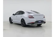 $33998 : Genesis G70 2022 3.3T Standa thumbnail