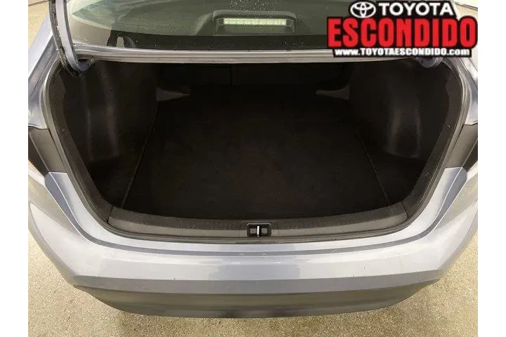 $21998 : Toyota Corolla 2024 LE 4dr S image 10