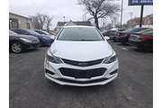 $6900 : 2017 Cruze LT Auto thumbnail