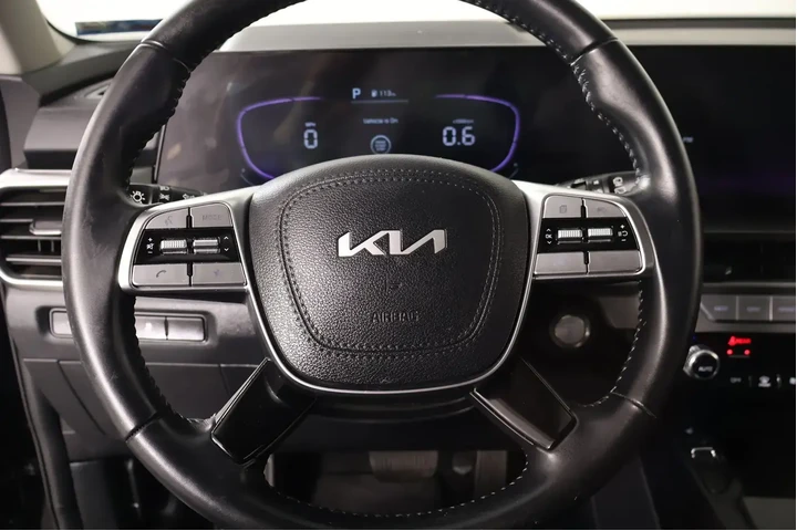 $33999 : Kia Telluride 2024 S 4dr SUV image 3