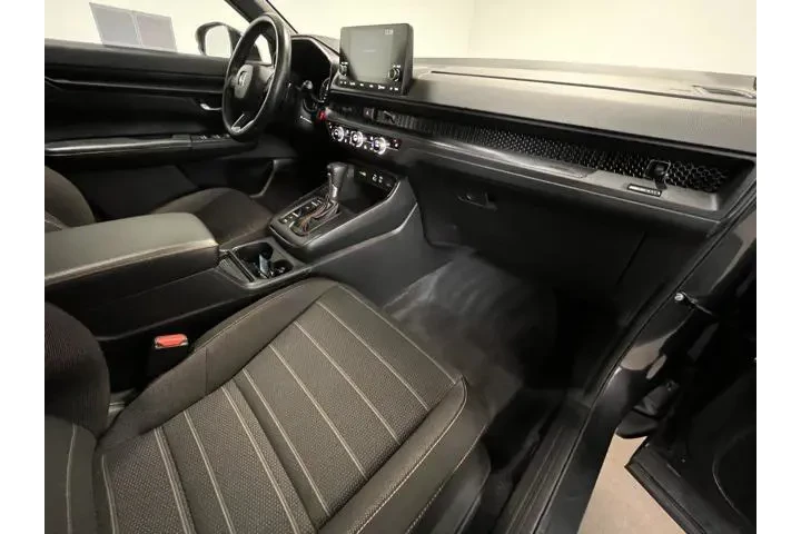 $31877 : Honda CR-V Hybrid 2024 AWD S image 10