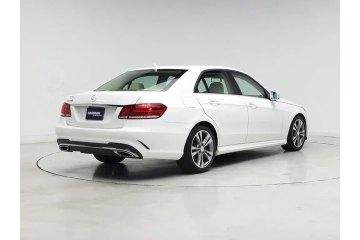 $23998 : Mercedes-Benz E-Class 2016 E image 8