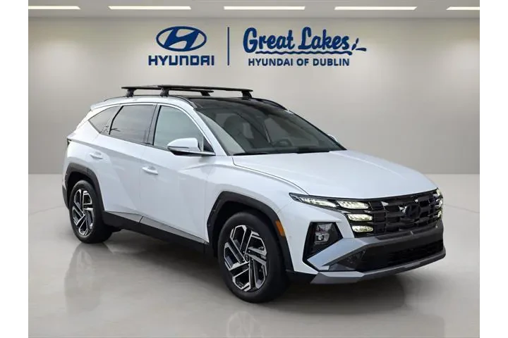 $36995 : Hyundai TUCSON 2025 Limited image 7