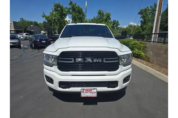 $39995 : Ram 2500 2019 4x2 Big Horn 4 image 2