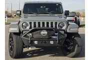 $33958 : Jeep Wrangler 2023 4x4 Sahar thumbnail