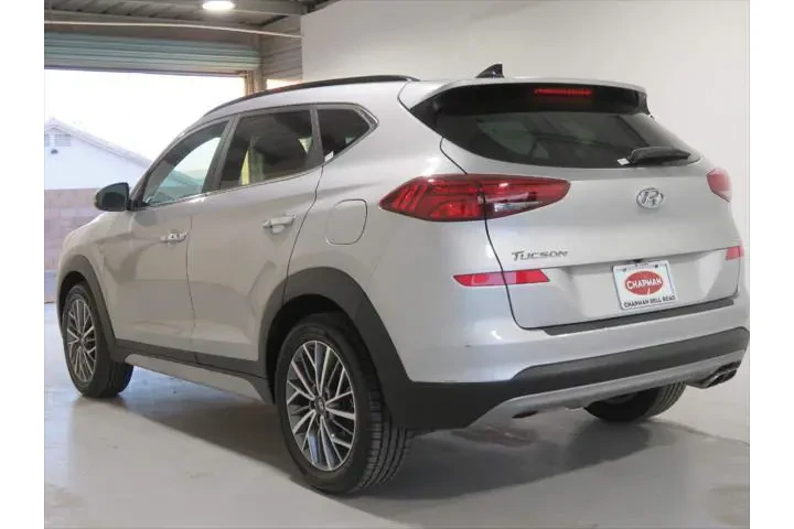 $20495 : Hyundai TUCSON 2020 Ultimate image 6