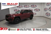$31591 : Jeep Grand Cherokee 2024 4x4 thumbnail