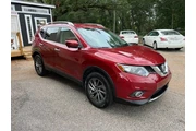 $10999 : 2016 Rogue SL thumbnail