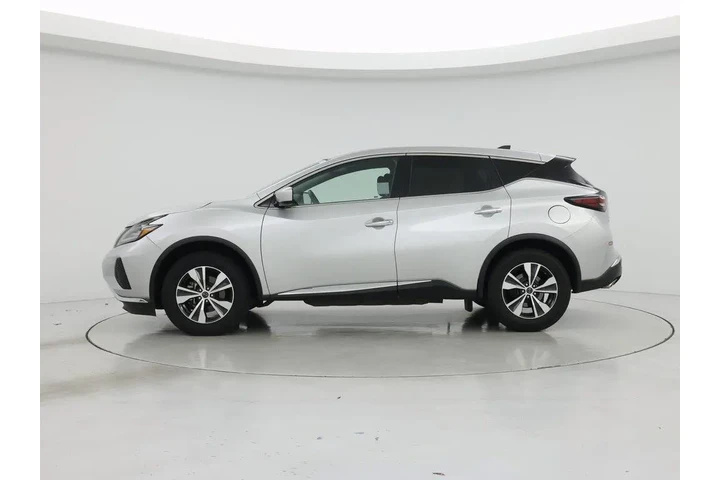 $21998 : Nissan Murano 2023 S 4dr SUV image 3