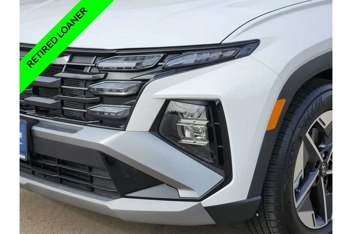 $30075 : Hyundai TUCSON 2026 SEL 4dr image 8