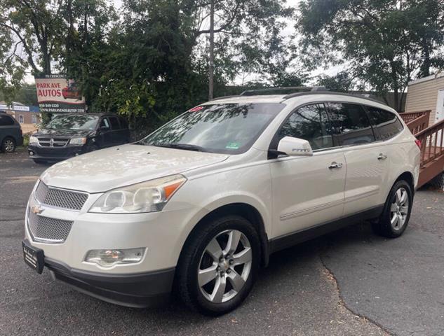 $6495 : 2012 Traverse LTZ image 4