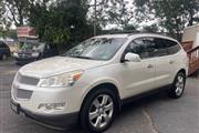 $6495 : 2012 Traverse LTZ thumbnail