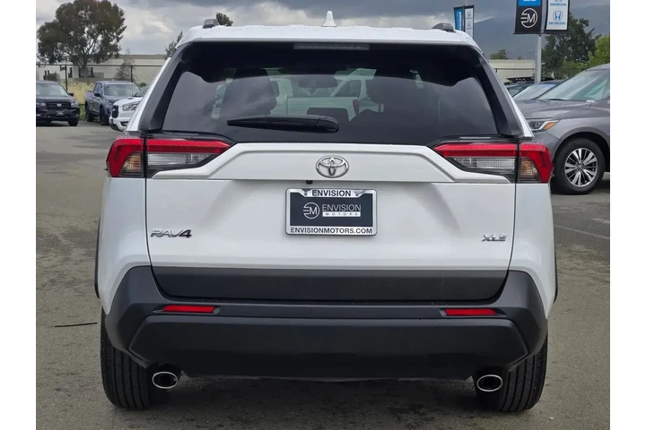 $32588 : Toyota RAV4 2024 XLE 4dr SUV image 6