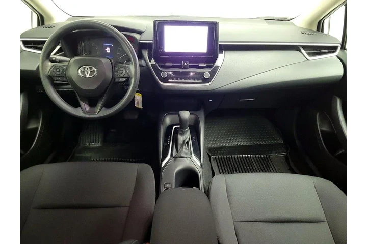 $20998 : Toyota Corolla 2024 LE 4dr S image 9