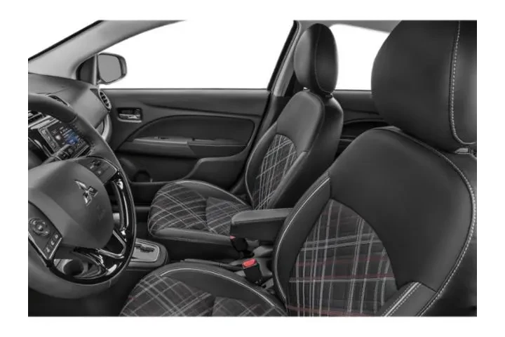 $14918 : Mitsubishi Mirage 2024 SE 4d image 9