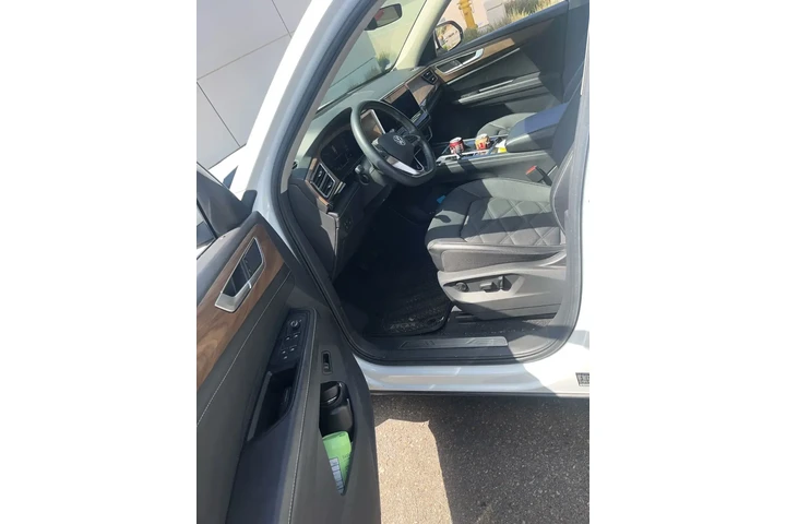 $31900 : Volkswagen Atlas 2024 SE 4dr image 8